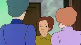 Princess Sarah Ep. 5