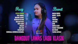 DANGDUT LAWAS COVER LIVE ALBUM RASTY BAWELL Chapter29