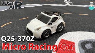 Micro Racing Car  SNT 1100 Q25-370Z