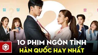 Top 10 Phim Ngôn Tình Chuyển Thể Hàn Quốc Đặc Sắc Nhất  Ten Asia