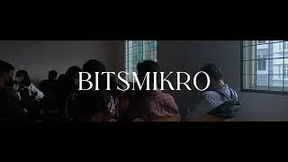 BITSMIKRO Recruitment 2022