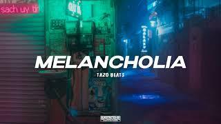Melancholia - Digga D Soulful RnB Drill Type Beat prod. Tazo x Ceebeats x Batts