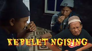 KEBELET NGISING  FILM PENDEK LUCU PEKALONGAN  BANYU TV #VIDEO_ 27