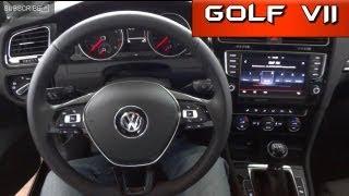 Golf  VII 1.4 TSI 140KM Highline