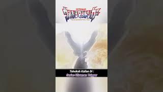 ULTRAMAN TRIGGER - Bahas Villain Utama Di Ultraman Trigger  Trio Dark Giants #Ultraman #Short