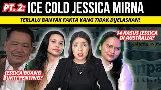 MEMANAS ICE COLD - JESSICA-MIRNA TERBARU  #NERROR