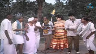 Goundamani Sharmili Comedy - Mappillai Vanthachu