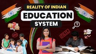 Reality of Indian Education System – Hindi – Quick Support