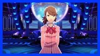 Persona 3 Dancing in Moonlight - Yukari Takeba Social Events PS4