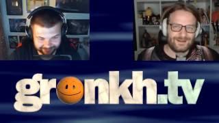 Gronkh und TobinatorLP bekommen Lachanfall wegen Pandorya