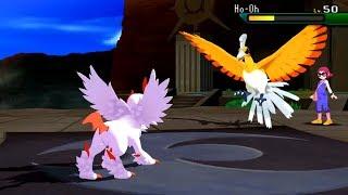 mega absol sweep