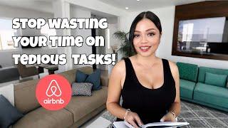 How to Automate your AIRBNB business 9 simple steps 2024