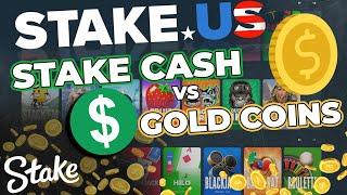 Cashout Wager Requeriments Gold Coins Stake Cash  Everything about withdrawals at Stake US