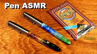 Stunned by a $7 Fountain Pen Pen ASMR