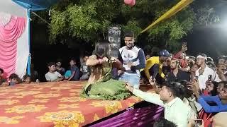 hot Village dance hungama bhojpuri video