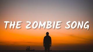 Stephanie Mabey - The Zombie Song Lyrics From First Kill Season 1