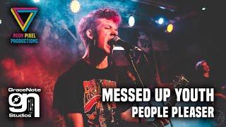 Messed Up Youth - People Pleaser