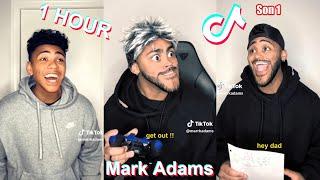 * 1 HOUR * Mark Adams TikTok 2024  Funny Marrk Adams TikTok Compilation 2024 #2