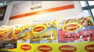 Maggi Risks Losing Rs 2000 Crore Brand’ Tag