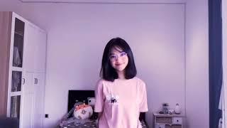 Tiktok cewek Wibu viral  Tiktok Indonesia#Tiktok