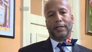 Exclusive Ray Nagin speaks on life after conviction