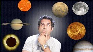 How to study Transits in Astrology new series