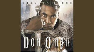 Don Omar - Angelito Audio