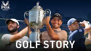 Golf Story  2024 PGA Championship