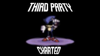 FNF Vs Sonic.EXE - Third Party V2 Charted