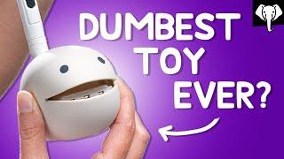 7 Gifts So Dumb They’re Actually Awesome • White Elephant Show #4
