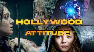 New superhero attitude status  Hollywood action sence 2022