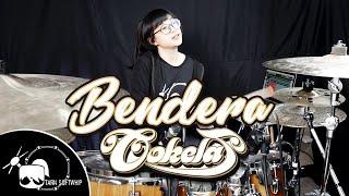 Cokelat - Bendera Drum Cover By Tarn Softwhip