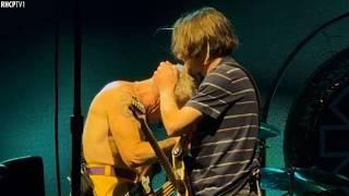John Frusciante & Flea - Beautiful Moment West Palm Beach Florida June 18 2024
