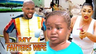 MY FATHERS WIFE{2022 NEW MOVIE} EBUBE OBIOQUENNETH HILBERT 2022 LATEST NIGERIAN MOVIE