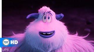 Smallfoot 2018 - Wonderful Life Scene 210