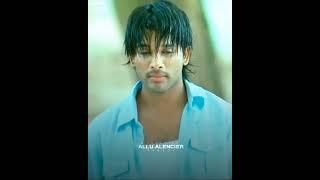 Allu Arjun Sad WhatsApp status