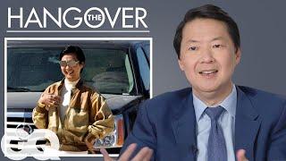 Ken Jeong Breaks Down His Most Iconic Characters  GQ