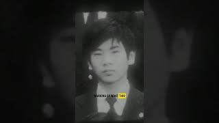the young Japanese boy that killed his friends #truecrime #coldcase #crimedocumentary #crimestory