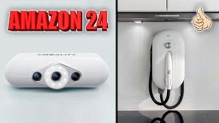 24 Coolest Products Amazon  Best Gadgets 2022  New Future Tech