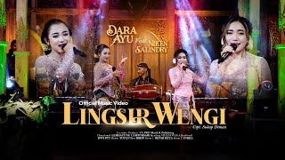 Dara Ayu Feat. Niken Salindry  - Lingsir Wengi  Official Music Video 