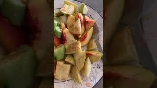 Fresh fruits  #happycookingtoyou #food #recipe #youtubeshorts #desifoodclub #cooking