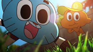 Gumballs NEW REBOOT is Finally About To Be Revealed