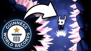 How Speedrunners Beat Hollow Knight In 30 Minutes