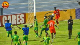 NSOATREMAN VS BOFOAKWA TANO5-4-MTN FA CUP FINAL PENALTY SHOOT OUT