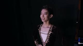 Geon hee PARK 207 – Prix de Lausanne 2022