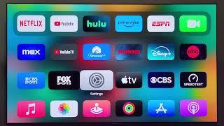 NEW Apple TV 4k Update  tvOS 17.5.1  Should You Update?