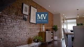 Real Estate Video Tour   Sony A7siii  Toronto Ontario