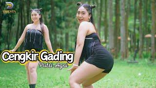 PUTRI AGNI - CENGKIR GADING Official MV  Sekar-sekar gending cengkir gading  PARGOY - JAVANESE
