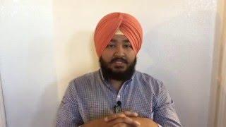 Western Singh Talks California Baby Bar Exam