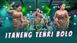 Niken Salindry - ITANENG TENRI BOLO - Lirik Terjemahan Official Music Video ANEKA SAFARI